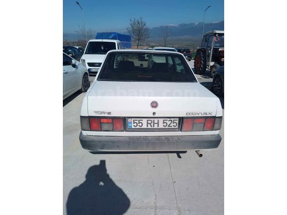 Sahibinden Tofaş Doğan SLX 1997 Model 