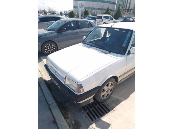 Sahibinden Tofaş Doğan SLX 1997 Model 