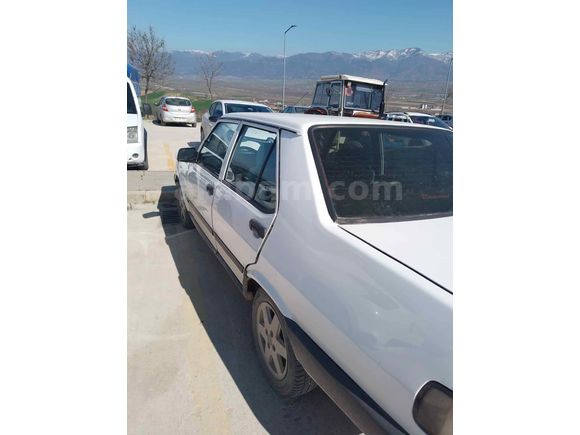 Sahibinden Tofaş Doğan SLX 1997 Model 
