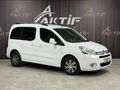 AKTİF den 2014 CITROEN BERLİNGO 1.6 HDI SX 92HP BEYAZ BAKIMLI. .