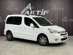 AKTİF den 2014 CITROEN BERLİNGO 1.6 HDI SX 92HP BEYAZ BAKIMLI. .