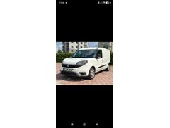 Sahibinden Fiat Doblo Cargo 1.6 Multijet Maxi Frigo 2019 Model Ankara