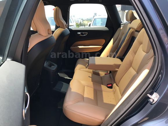 2024 MODEL VOLVO XC60 2.0 T8 PLUS BRIGHT 34.000 KM.DE
