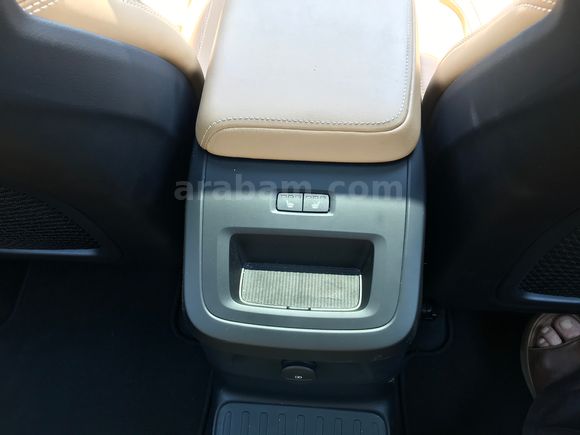2024 MODEL VOLVO XC60 2.0 T8 PLUS BRIGHT 34.000 KM.DE