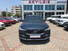 2024 MODEL VOLVO XC60 2.0 T8 PLUS BRIGHT 34.000 KM.DE