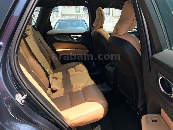 2024 MODEL VOLVO XC60 2.0 T8 PLUS BRIGHT 34.000 KM.DE