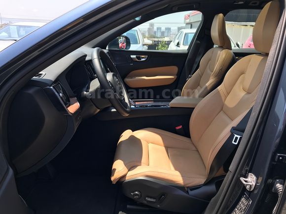 2024 MODEL VOLVO XC60 2.0 T8 PLUS BRIGHT 34.000 KM.DE