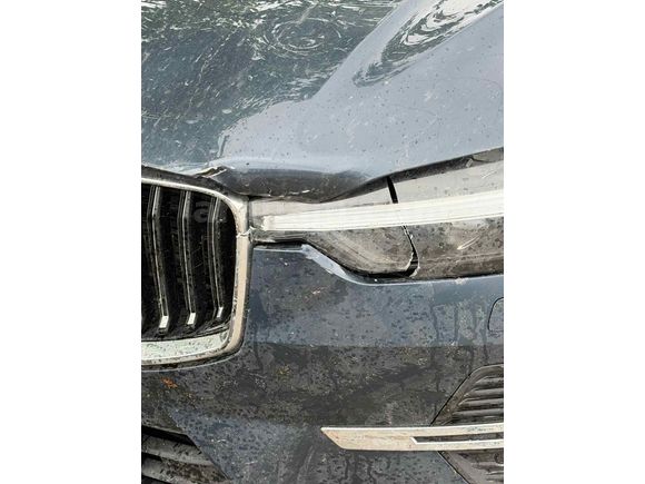 2024 MODEL VOLVO XC60 2.0 T8 PLUS BRIGHT 34.000 KM.DE