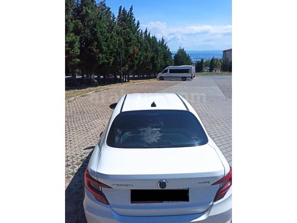 Sahibinden Fiat Egea 1.3 Multijet Easy 2019 Model