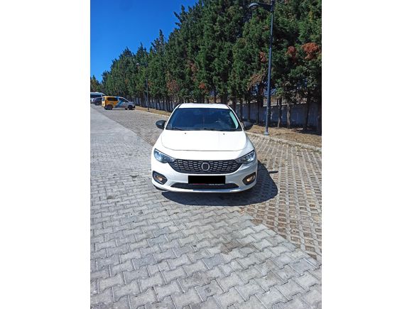 Sahibinden Fiat Egea 1.3 Multijet Easy 2019 Model