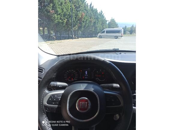 Sahibinden Fiat Egea 1.3 Multijet Easy 2019 Model