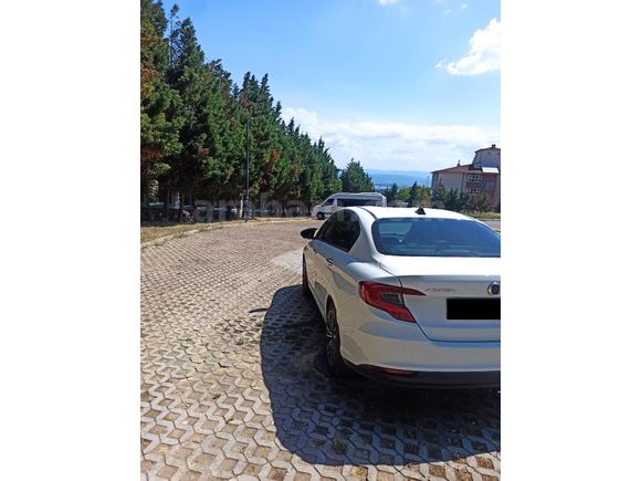 Sahibinden Fiat Egea 1.3 Multijet Easy 2019 Model