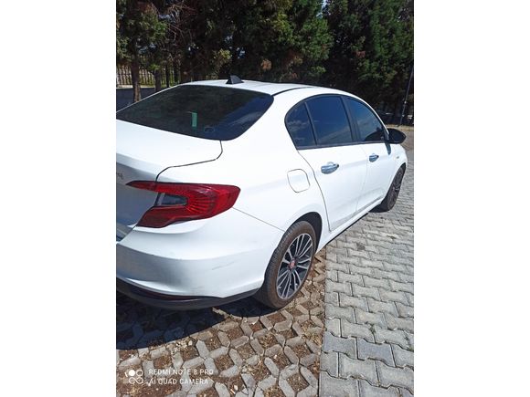Sahibinden Fiat Egea 1.3 Multijet Easy 2019 Model
