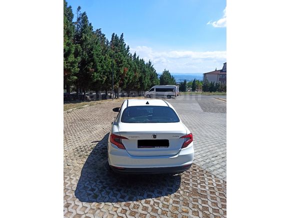 Sahibinden Fiat Egea 1.3 Multijet Easy 2019 Model