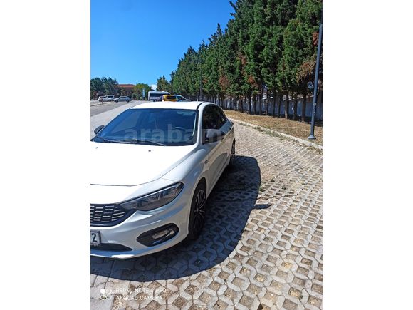 Sahibinden Fiat Egea 1.3 Multijet Easy 2019 Model
