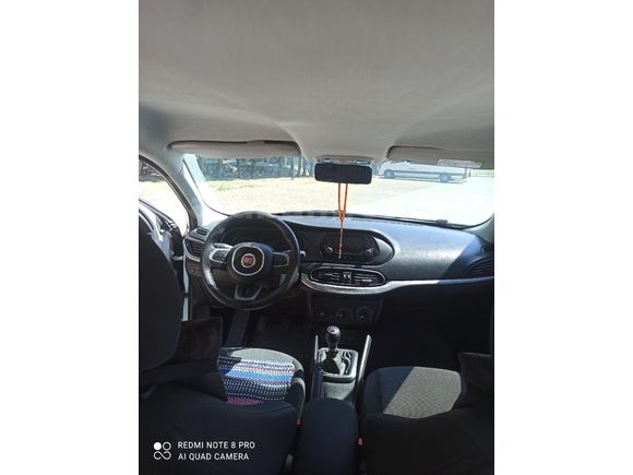 Sahibinden Fiat Egea 1.3 Multijet Easy 2019 Model