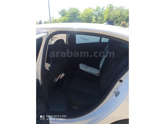 Sahibinden Fiat Egea 1.3 Multijet Easy 2019 Model