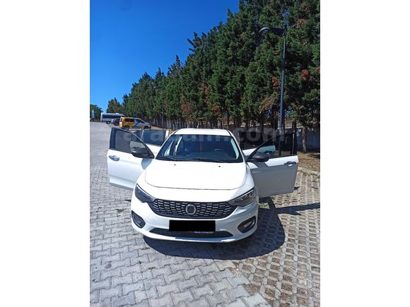 Sahibinden Fiat Egea 1.3 Multijet Easy 2019 Model