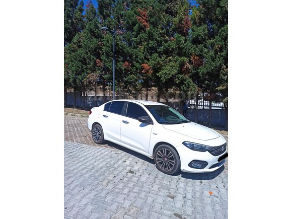 Sahibinden Fiat Egea 1.3 Multijet Easy 2019 Model