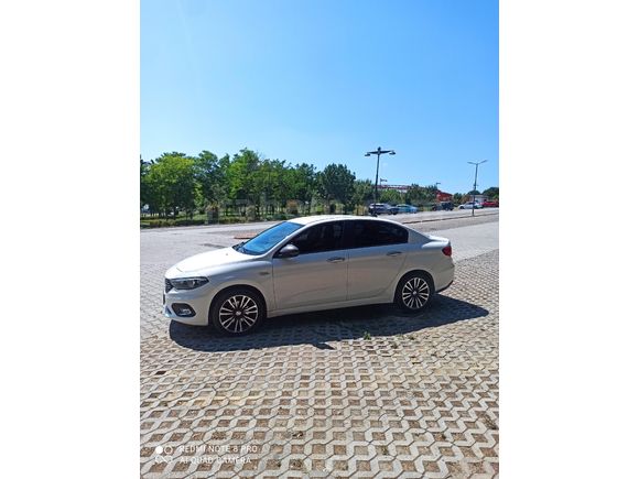 Sahibinden Fiat Egea 1.3 Multijet Easy 2019 Model