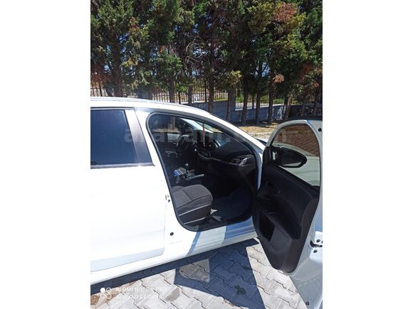 Sahibinden Fiat Egea 1.3 Multijet Easy 2019 Model