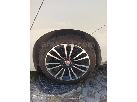 Sahibinden Fiat Egea 1.3 Multijet Easy 2019 Model