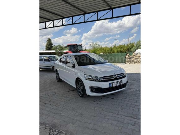 Emsalsız temizlikte hatsız düşük km hatasız