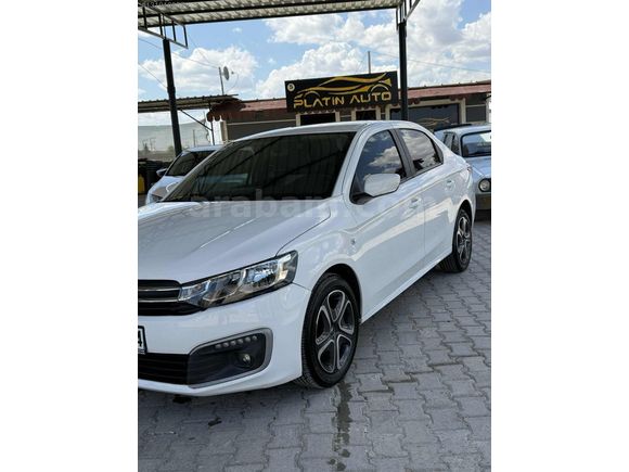 Emsalsız temizlikte hatsız düşük km hatasız