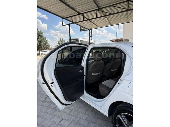 Emsalsız temizlikte hatsız düşük km hatasız