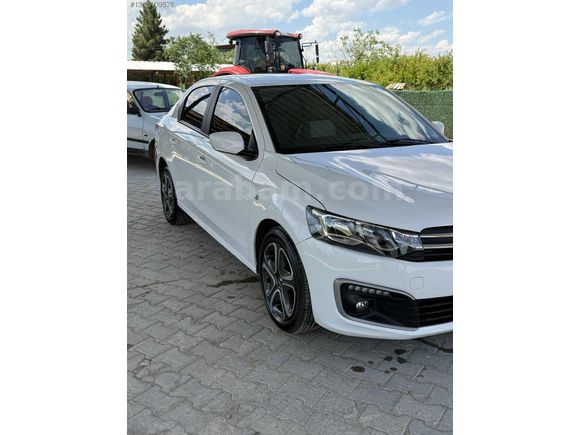 Emsalsız temizlikte hatsız düşük km hatasız