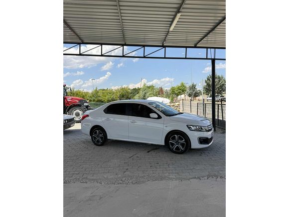 Emsalsız temizlikte hatsız düşük km hatasız