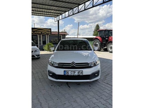 Emsalsız temizlikte hatsız düşük km hatasız