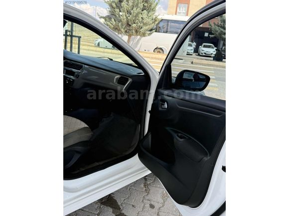 Emsalsız temizlikte hatsız düşük km hatasız