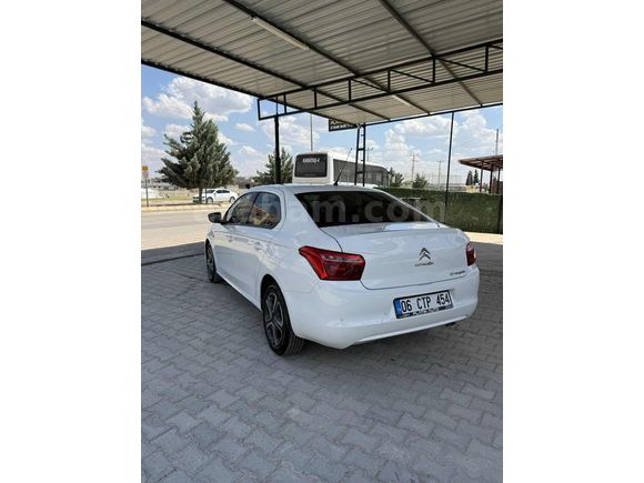 Emsalsız temizlikte hatsız düşük km hatasız