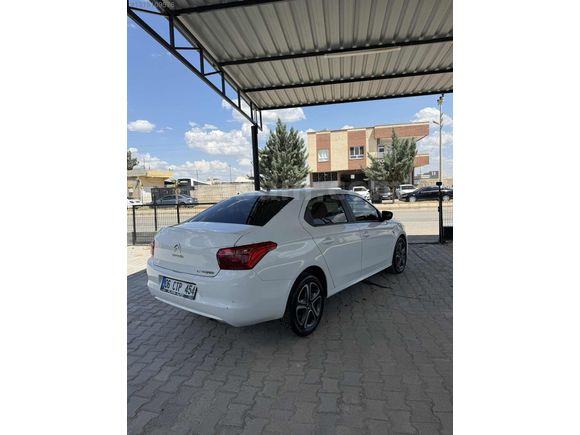 Emsalsız temizlikte hatsız düşük km hatasız