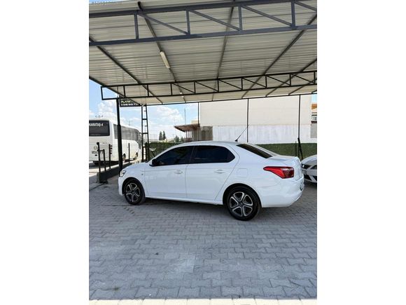 Emsalsız temizlikte hatsız düşük km hatasız