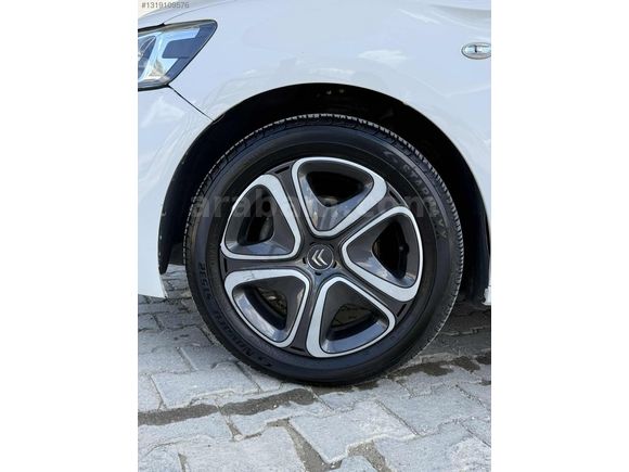 Emsalsız temizlikte hatsız düşük km hatasız