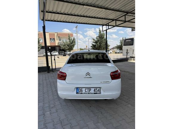 Emsalsız temizlikte hatsız düşük km hatasız