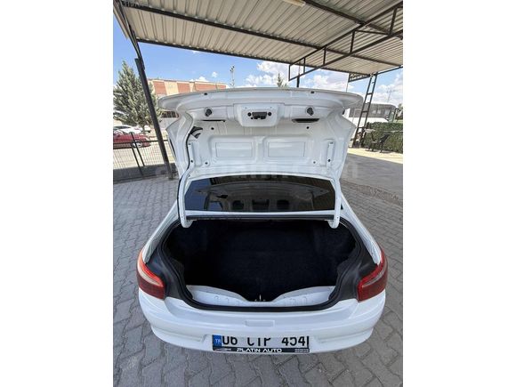 Emsalsız temizlikte hatsız düşük km hatasız