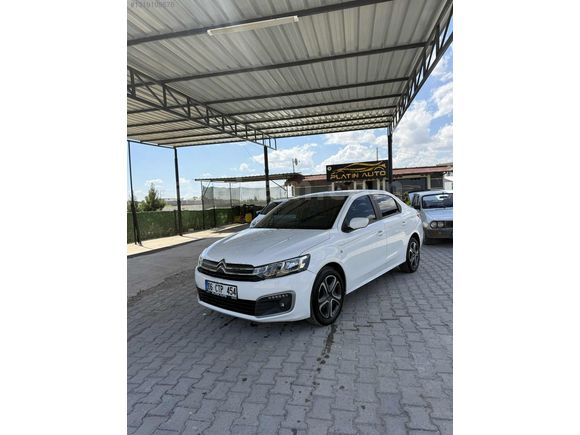 Emsalsız temizlikte hatsız düşük km hatasız