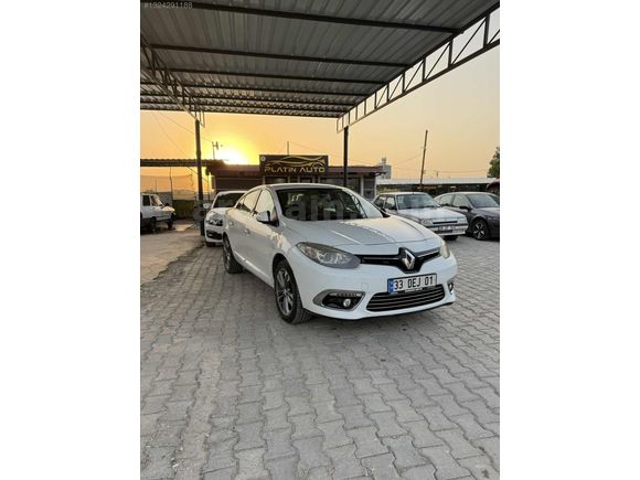 Fluence düşük km bir lokal harici hatasız