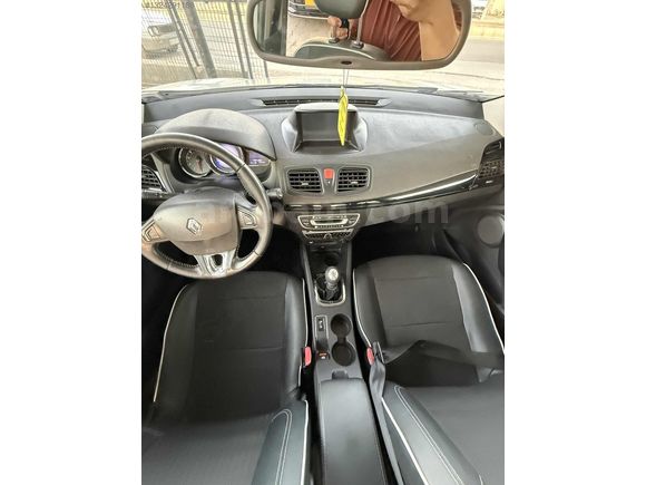Fluence düşük km bir lokal harici hatasız