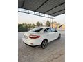 Fluence düşük km bir lokal harici hatasız