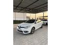 Fluence düşük km bir lokal harici hatasız