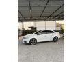 Fluence düşük km bir lokal harici hatasız