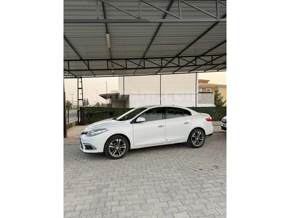 Fluence düşük km bir lokal harici hatasız