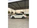 Fluence düşük km bir lokal harici hatasız