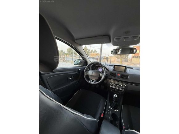 Fluence düşük km bir lokal harici hatasız