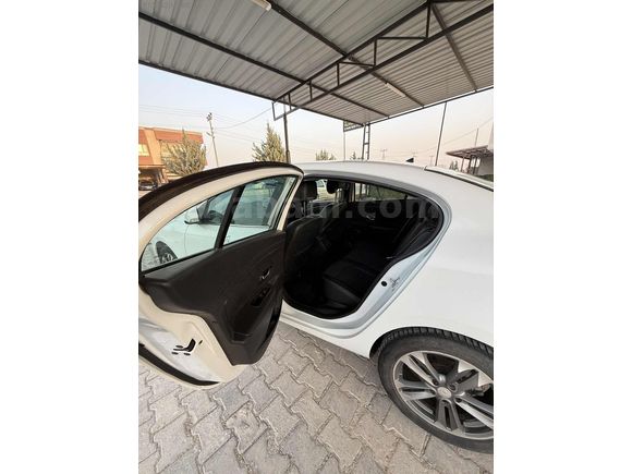 Fluence düşük km bir lokal harici hatasız
