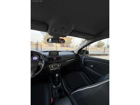 Fluence düşük km bir lokal harici hatasız
